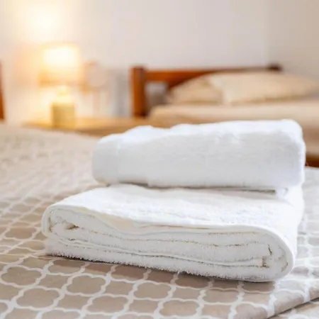 Seaside Retreat For Families And Pets Messíni