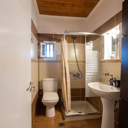 Seaside Retreat For Families And Pets * Messíni