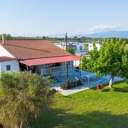 Seaside Retreat For Families And Pets