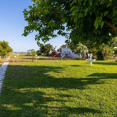 Seaside Retreat For Families And Pets Casa de Férias *