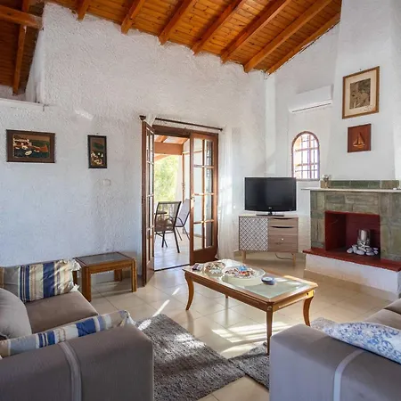 Seaside Retreat For Families And Pets