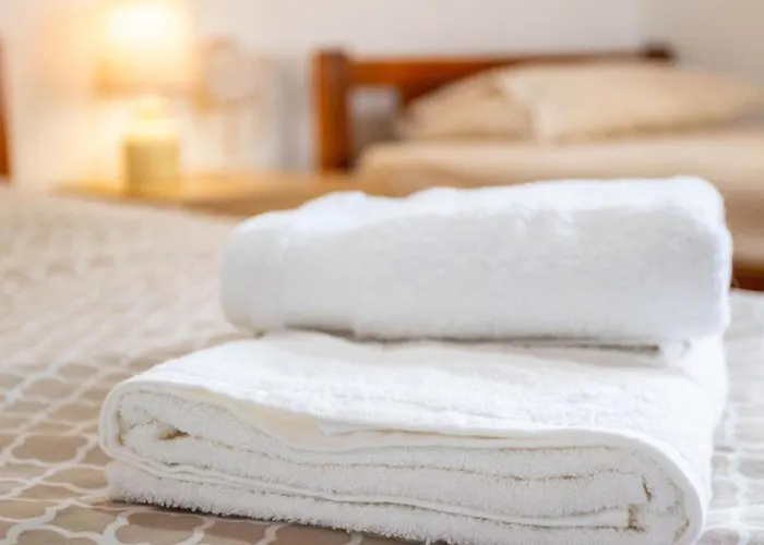 Seaside Retreat For Families And Pets Messíni