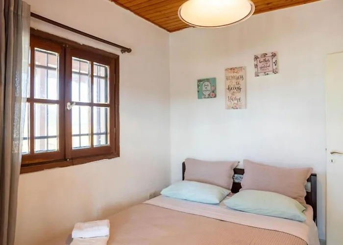 Seaside Retreat For Families And Pets