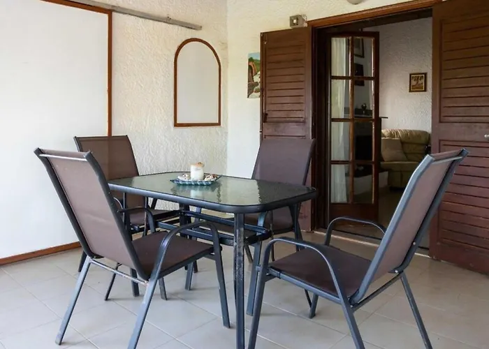 Seaside Retreat For Families And Pets * Messíni