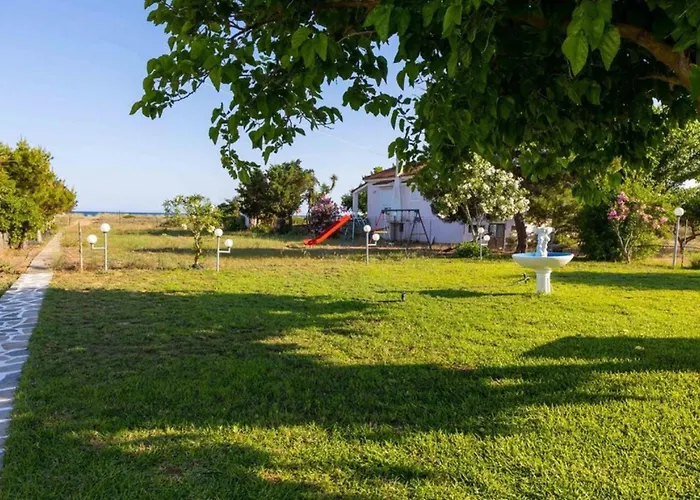 Seaside Retreat For Families And Pets Vakantiehuis *