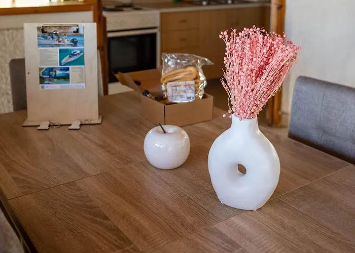 Vakantiehuis Seaside Retreat For Families And Pets