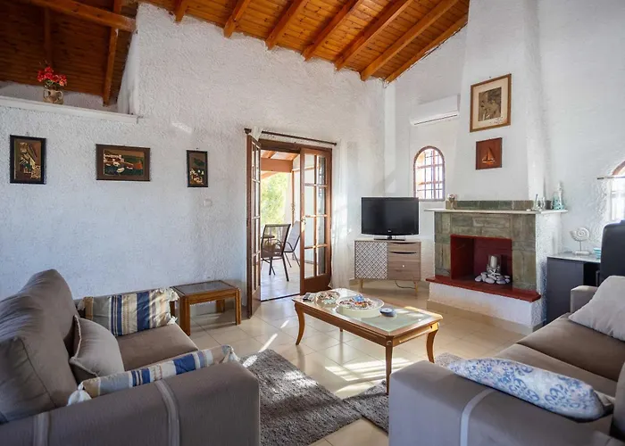 Seaside Retreat For Families And Pets